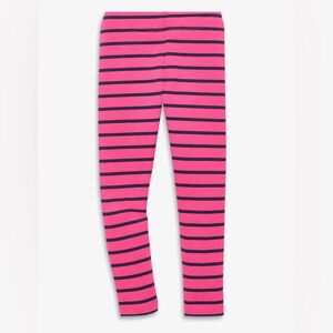 NWOT Primary legging in stripe, size 5